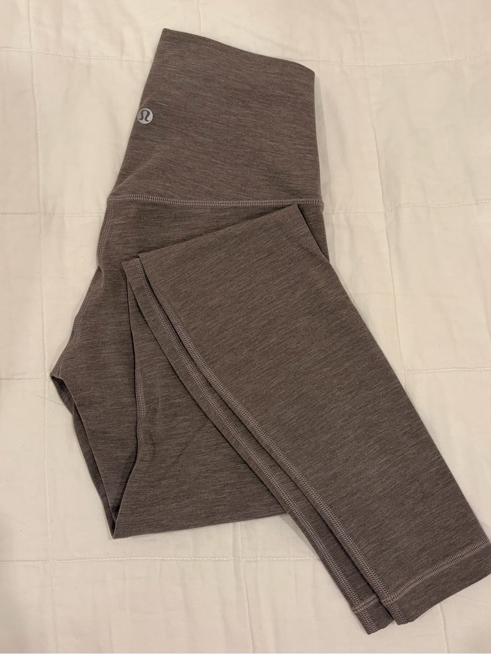 Lululemon Align High Rise 28"